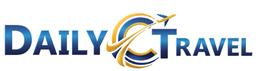Logo DailyTravel